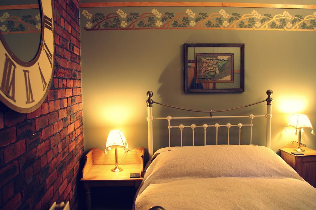 Crown House Suites Halifax Ruang foto