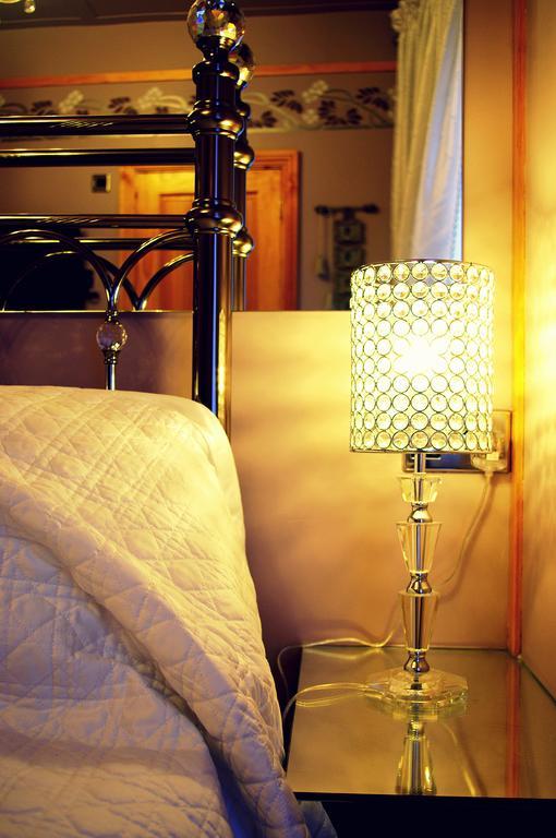 Crown House Suites Halifax Ruang foto