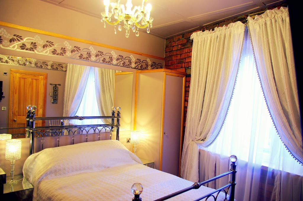 Crown House Suites Halifax Ruang foto